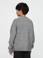 Kids Brushed Cardigan offers at $54.99 in Gap