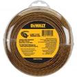 DeWalt 0.080" x 225' Trimmer Line offers at $18.97 in KMS Tools