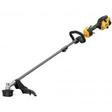 DeWalt 60V MAX 17" Brushless Attachment Capable String Trimmer (Tool Only) offers at $299 in KMS Tools