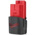 Milwaukee M12 REDLITHIUM 1.5 Ah Compact Battery Pack offers at $69 in KMS Tools