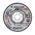 Walter ZIP ONE 4-1/2" Cut-Off Wheel - Depressed Centre offers at $4.97 in KMS Tools