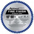 Avanti Pro 10" x 60T Saw Blade offers at $29.97 in KMS Tools