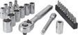 Craftsman 1/4" Drive Nano SAE -24pc offers at $34.99 in KMS Tools