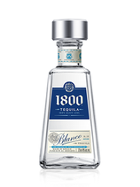 Tequila Blanco 1800 offers at $24.95 in LCBO