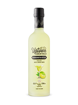 Uptown Cocktails Margarita Wine Beverage offers at $11.9 in LCBO