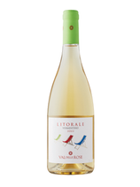 Vermentino Litorale Val delle Rose 2022 offers at $18.95 in LCBO