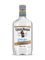 Rhum blanc Captain Morgan offers at $17.5 in LCBO