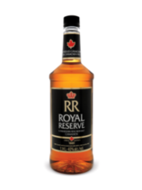 Whisky Royal Reserve offers at $46.85 in LCBO