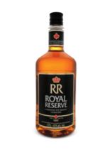 Whisky Royal Reserve offers at $69.95 in LCBO