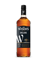 Whisky canadien J.P. Wiser's Deluxe offers at $47.85 in LCBO