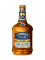 Whisky Gibson's Finest Rare 12 ans d'âge offers at $37.95 in LCBO