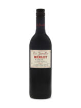 Merlot Les Jamelles offers at $16.95 in LCBO