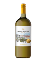 Santa Carolina Chardonnay offers at $16.7 in LCBO