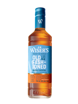 J.P. Wiser's Old Fashioned Canadian Whisky Cocktail offers at $33.45 in LCBO