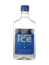 Vodka Banff Ice offers at $17.55 in LCBO