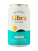 Libra Pale Ale Sans alcool offers at $9.95 in LCBO