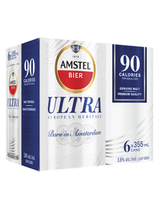 Amstel Ultra offers at $15.25 in LCBO