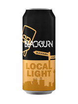 Blackburn Local Light Lager offers at $2.75 in LCBO