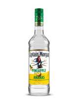 Captain Morgan Pineapple Flavoured Rum Liquor offers at $31.45 in LCBO
