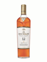 Whisky écossais The Macallan Finition en fût de xérès 12 ans d'âge offers at $200.2 in LCBO