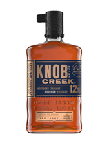 Knob Creek 12 Year Old offers at $109.15 in LCBO
