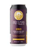 Jolly Pumpkin Artisan Ales Oro offers at $4.9 in LCBO