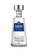 Tequila Blanco 1800 offers at $44.7 in LCBO