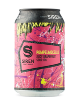 Siren Craft Brew Pompelmocello Sour IPA offers at $3.45 in LCBO