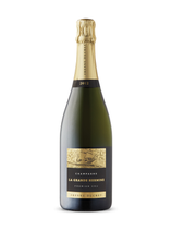 Fresne Ducret La Grande Hermine Extra Brut 1er Cru Champagne 2012 offers at $86.95 in LCBO
