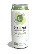 Dixon Ginfusion Mule offers at $2.45 in LCBO