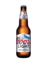 Coors Light offers at $45.95 in LCBO