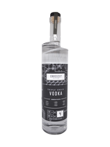 Crosscut Distillery Triple Grain Vodka offers at $39.95 in LCBO