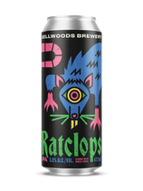 Bellwoods Ratclops IPA offers at $5 in LCBO