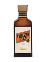 Meaghers Triple Sec offers at $16.95 in LCBO