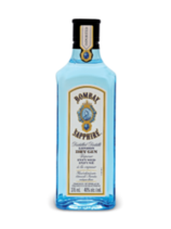 London Dry Gin Bombay Sapphire offers at $19.45 in LCBO