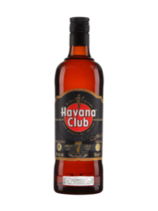 Havana Club 7 Year Old Rum offers at $41.95 in LCBO