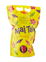 Girls' Night Out Mai Tai offers at $19.95 in LCBO