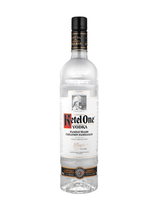 Ketel One Vodka offers at $37.2 in LCBO