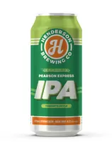 Henderson's Brewing Co. Pearson Express IPA offers at $3.65 in LCBO