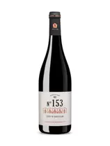 Arnaud de Villeneuve N° 153 2022 offers at $15.75 in LCBO