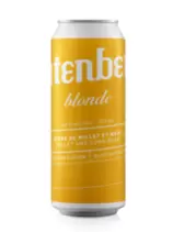 Glutenberg Blonde offers at $12.95 in LCBO