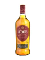 Grant's Triple Wood Blended Scotch Whisky offers at $34.95 in LCBO