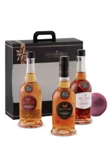 Dunrobin Distillery Winter Warmer 3-pack offers at $89.95 in LCBO