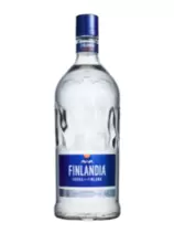 Finlandia Vodka offers at $72.2 in LCBO