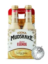 Boisson à la vodka Mudshake Lait de poule offers at $15.95 in LCBO