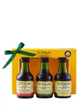 El Dorado Miniature Deluxe Collection offers at $29.95 in LCBO