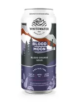 Whitewater Brewing Co. Blood Moon Orange Sour offers at $3.85 in LCBO