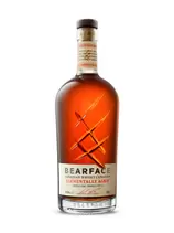 Whisky canadien Bearface Triple Oak offers at $39.95 in LCBO