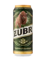 Zubr offers at $3.05 in LCBO