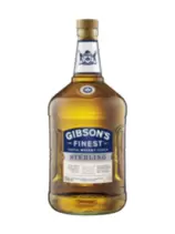 Whisky Gibson's Finest Sterling offers at $69.95 in LCBO